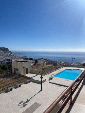Notre paradis à Sesimbra